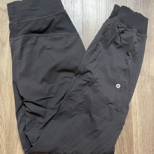 Lululemon Dance Studio Joggers